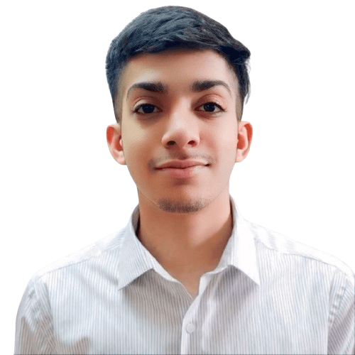 Rachit Saini